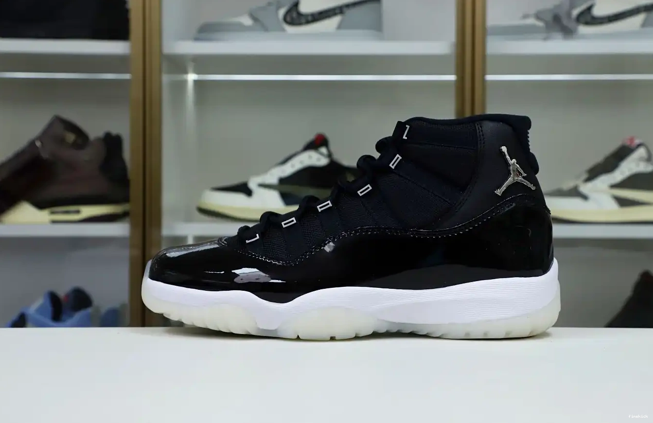 RETRO AIR  11 'JUBILEE 25TH  JORDAN 0623